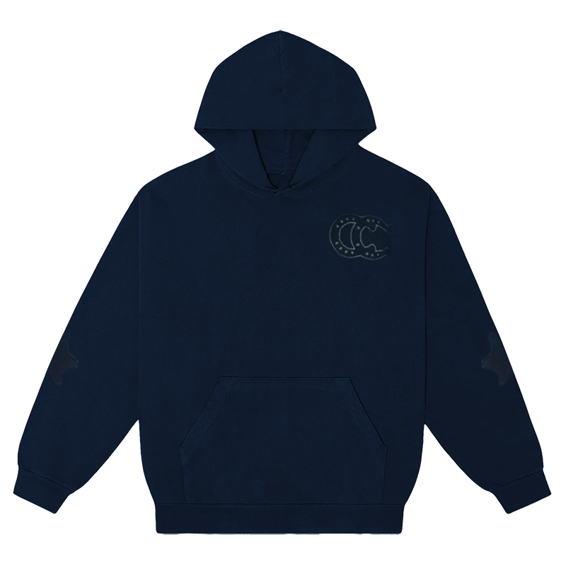 BEYONCE MERCH - COWBOY CARTER LIVE 2025 HOODIE