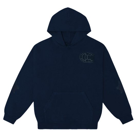 BEYONCE MERCH - COWBOY CARTER LIVE 2025 HOODIE